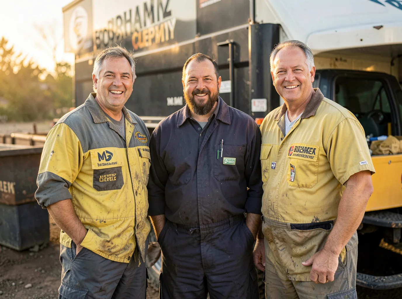 Sewage Cleanup company in Oakes, ND